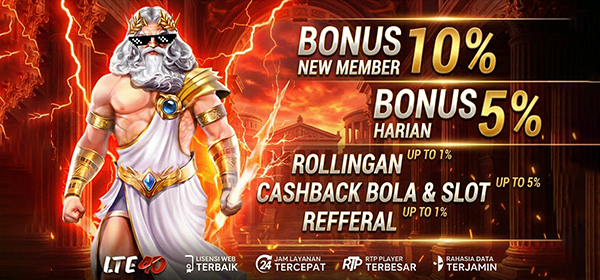 Bonus LTE4D